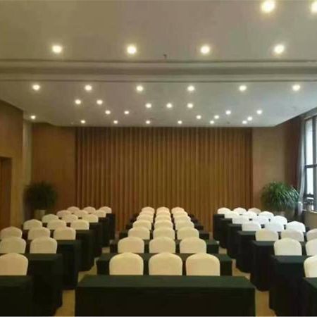 Weihai Guihe Siji Hotel Exteriér fotografie