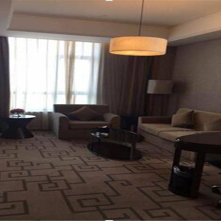 Weihai Guihe Siji Hotel Exteriér fotografie