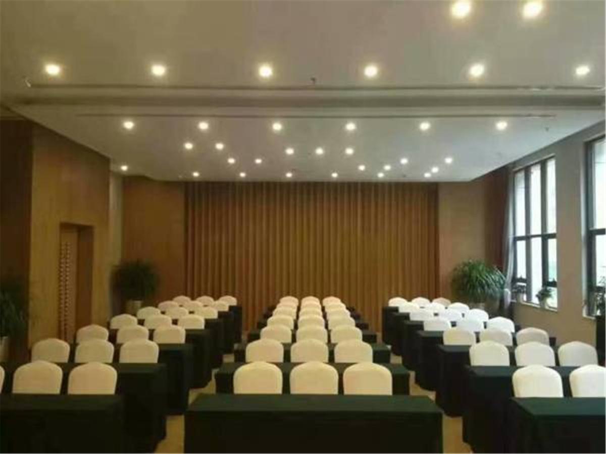 Weihai Guihe Siji Hotel Exteriér fotografie