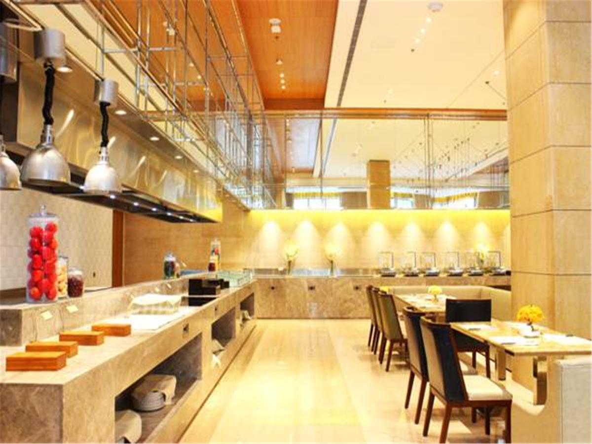 Weihai Guihe Siji Hotel Exteriér fotografie