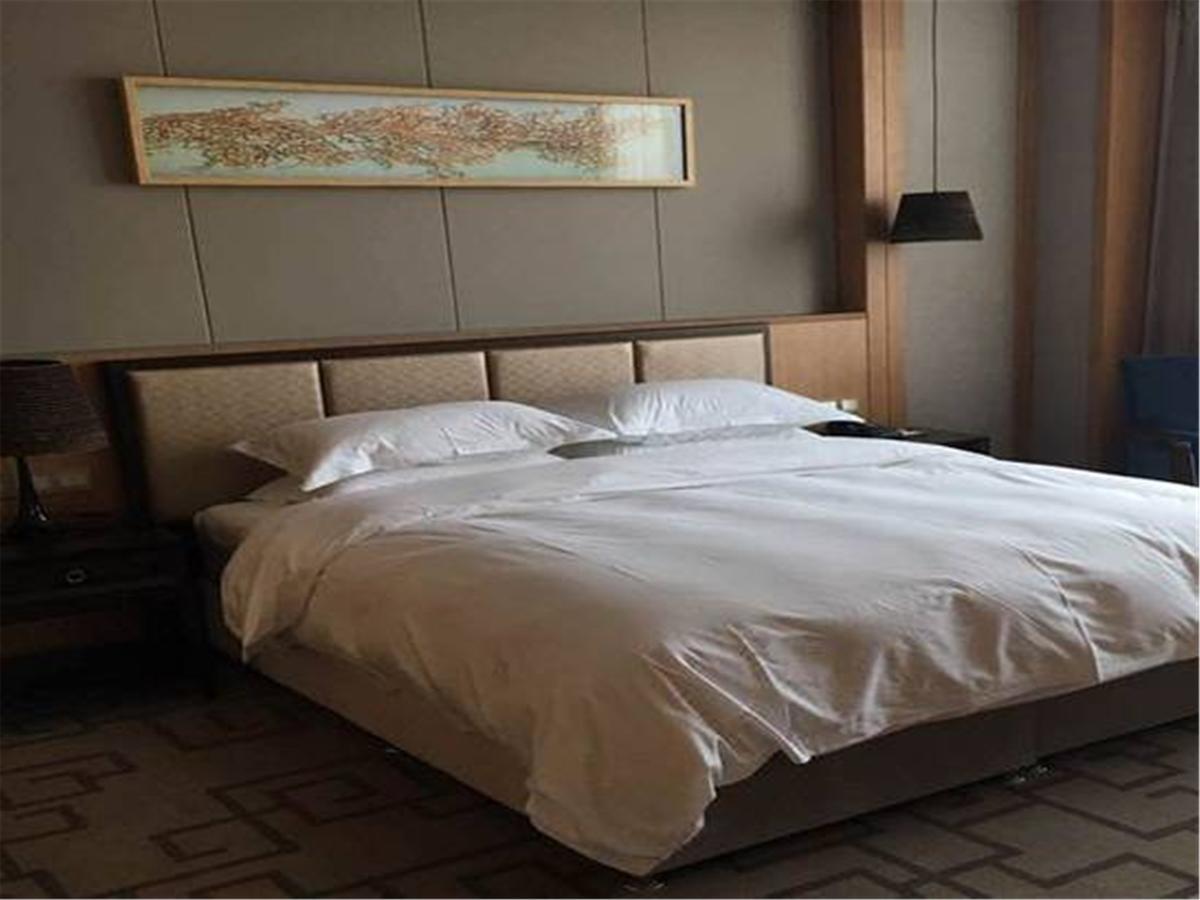 Weihai Guihe Siji Hotel Exteriér fotografie