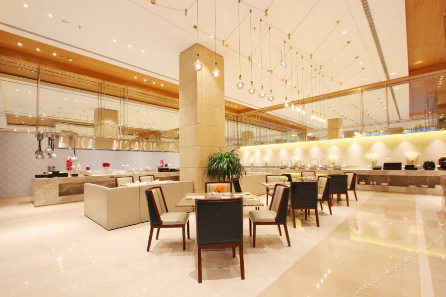 Weihai Guihe Siji Hotel Exteriér fotografie